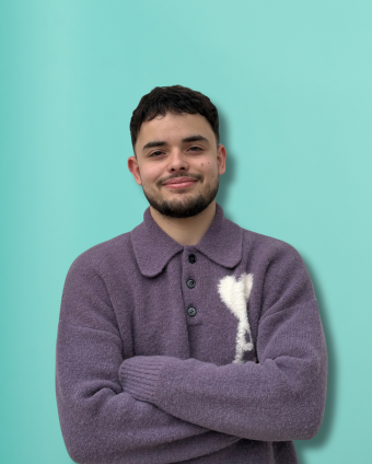 Photo de Marius de chez Younivers